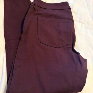 Liverpool Jean Company petite pants